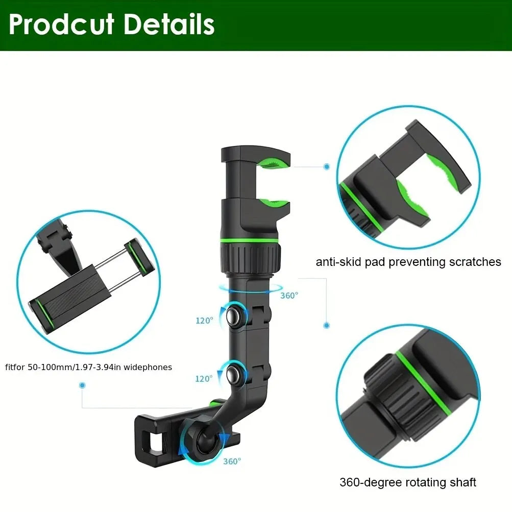 Mirror Holder for All Car